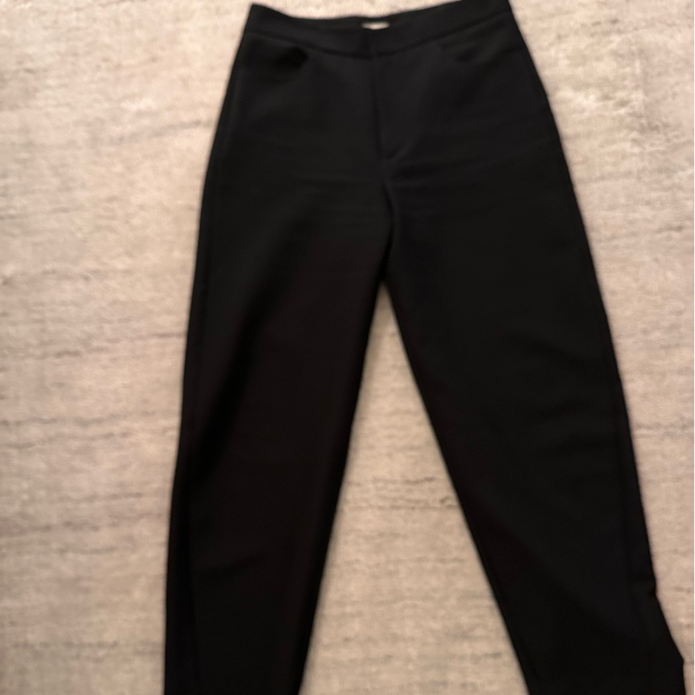 Toteme Novara pants medium